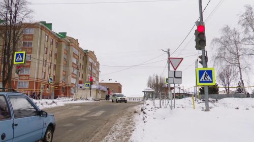 С начала 2025 года изменились размеры штрафов за нарушения ПДД