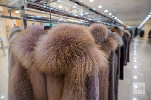 Мамадышцам рассказали о возврате меховых изделий ненадлежащего качества