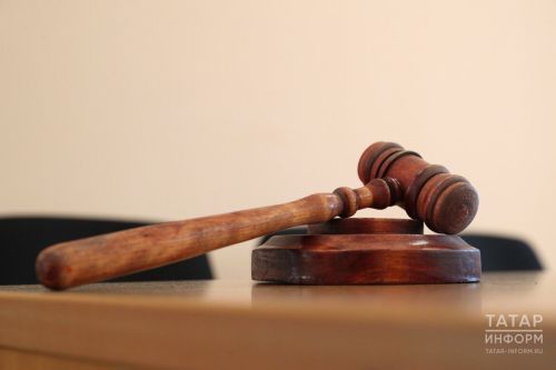 Житель Мамадыша попался на взятке при сдаче на права