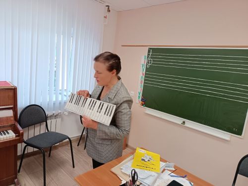 Учитель и наставник: Марина Квасникова о том, как воспитать юного музыканта
