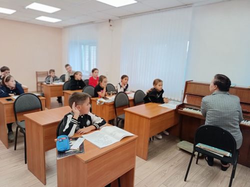 Учитель и наставник: Марина Квасникова о том, как воспитать юного музыканта