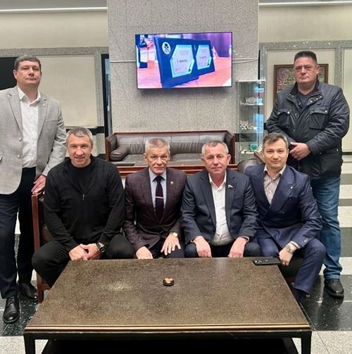 В Мамадыше может быть построен многофункциональный реабилитационный центр