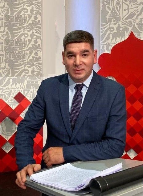 Сила отцовского слова: как Айрат Шакиров меняет жизни мамадышских ребят