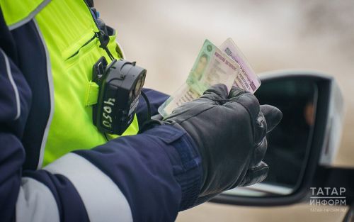 С 1 января 2026 года в России отменят автоматическое продление водительских прав