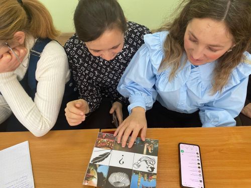 В Мамадышском районе обсудили современные инструменты преподавания английского