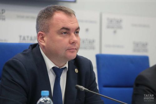 Стартовал VI конкурс «Инженер года» в Татарстане