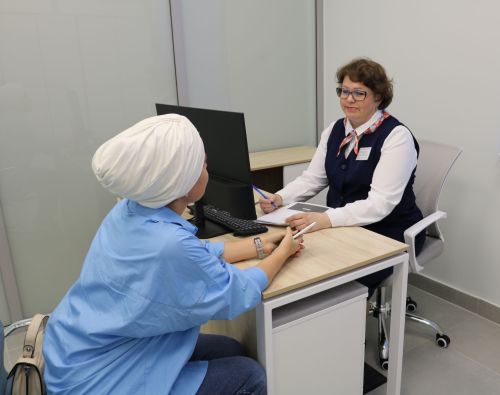В Мамадышском районе сохраняется низкий уровень безработицы