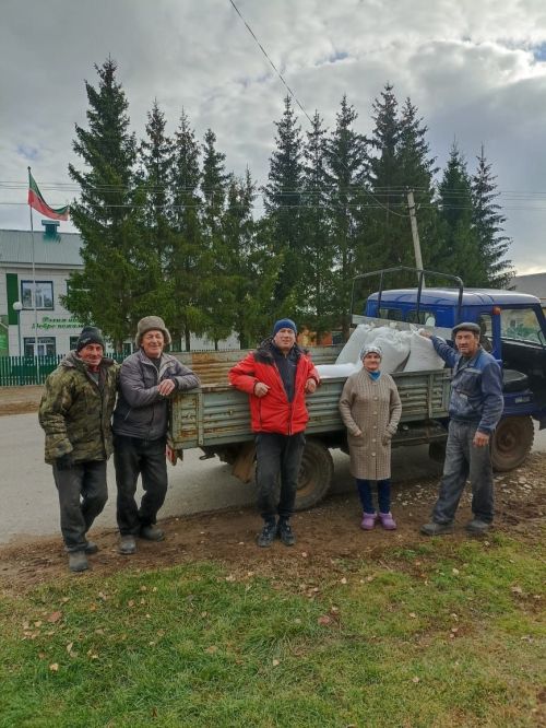 Слово фермера, сдержанное без промедления