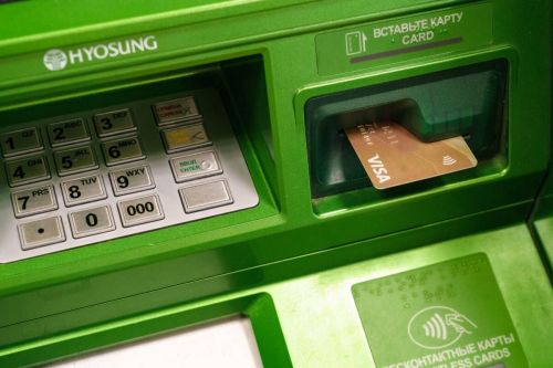 МВД предупреждает о новой уголовной ответственности для дропперов