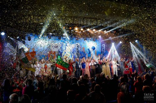Заявки на фестиваль «Наше время – Безнең заман» принимаются еще 4 дня