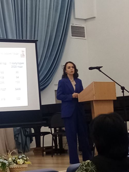 В Мамадыше обсудили профилактику травматизма на производстве