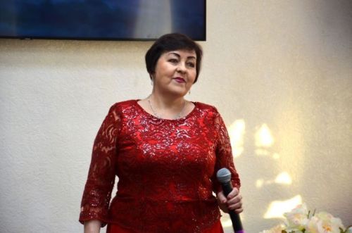 Нина Салимуллина: Как творчество и традиции нашли свой дом в Юкачах