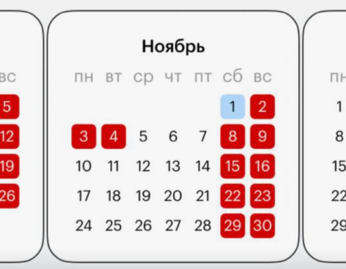Как жители Мамадыша планируют провести праздничные выходные
