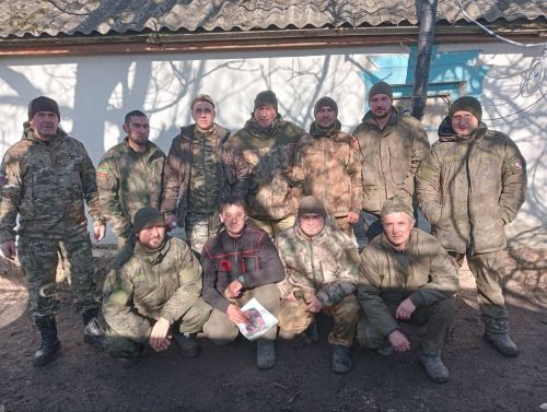 «Только Сергей-абый сможет меня найти»: история памяти и долга