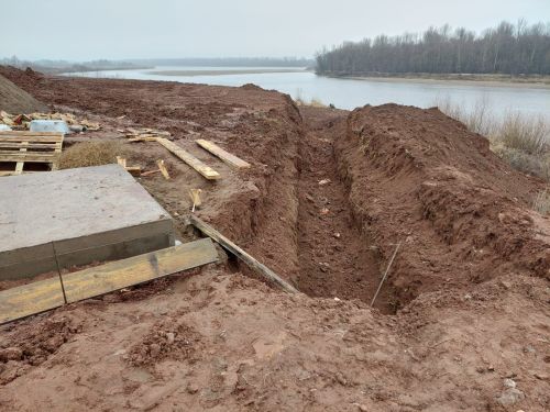 В Мамадыше реализуется проект всесезонного спортивного парка