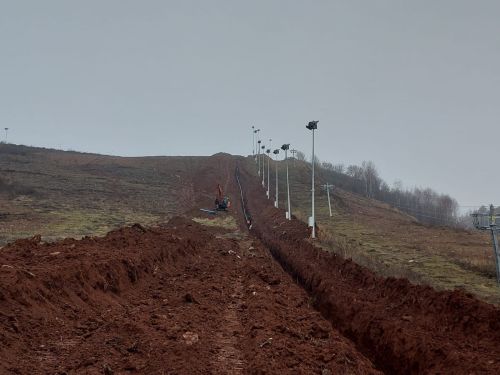 В Мамадыше реализуется проект всесезонного спортивного парка