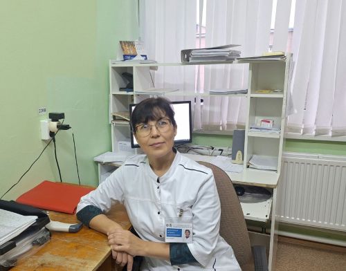 Мамадышским пациентам объяснили причины устойчивости к антибиотикам
