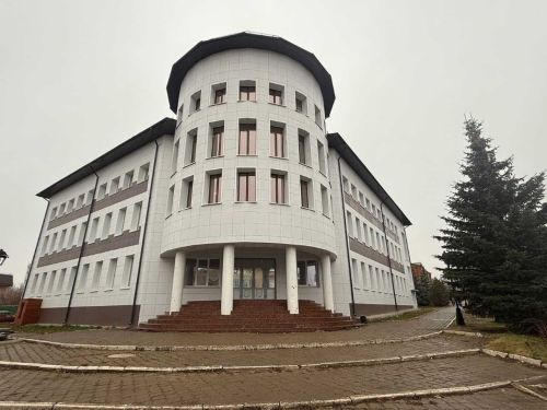 В Мамадышском районе оценен ход капремонта социальных объектов