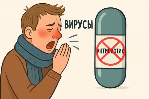 «Сотни тысяч людей умирают ежегодно из-за того, что лекарства им не помогают»