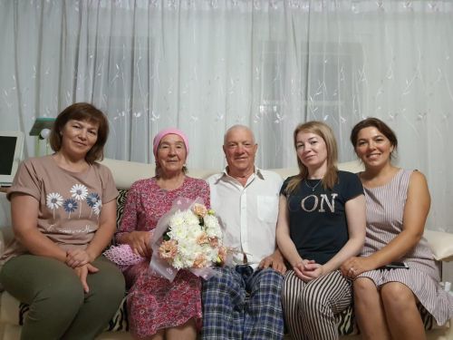 25 лет на службе: как Альфат Бабаниязов создавал ГАИ в Мамадыше