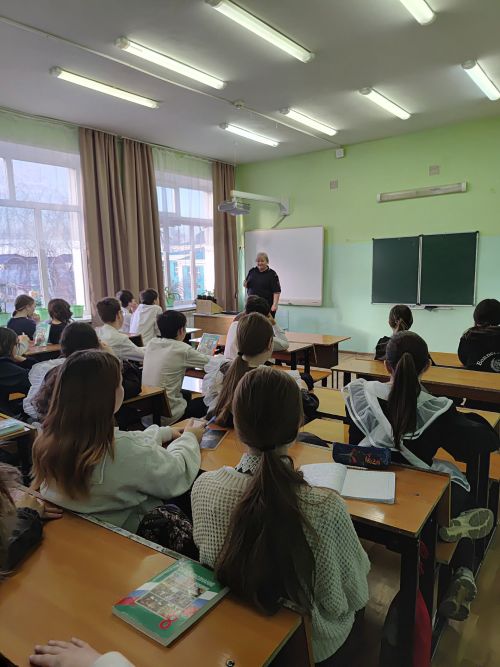 Мамадыш присоединился к Всероссийскому дню правовой помощи детям