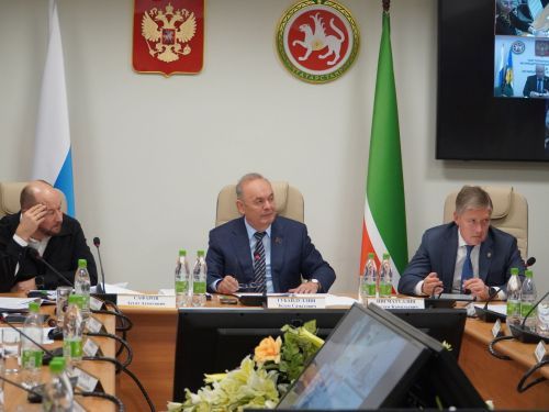 Власти меняют правила проверок для муниципалитетов с 2027 года