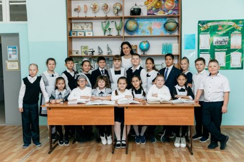 Учительница из Мамадыша превратила увлечение в популярный блог