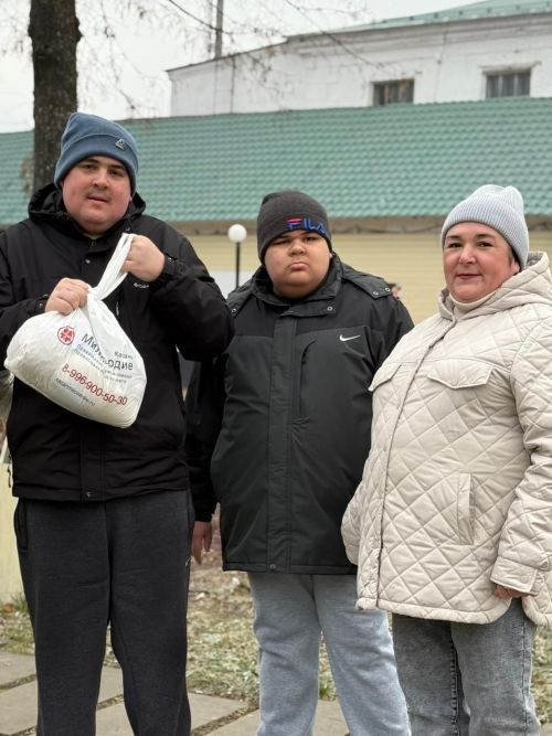 Исполним желание Руслана? История особой семьи, которая верит в чудо