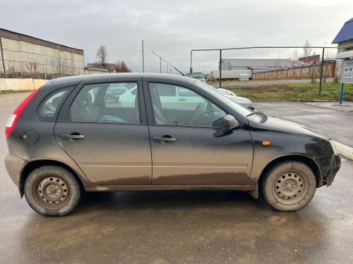 За долги по штрафам мамадышская автолюбительница лишилась автомобиля