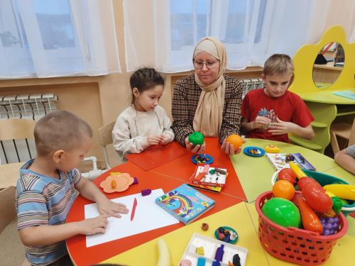 «Надежда» с большой буквы: Один день из жизни приюта