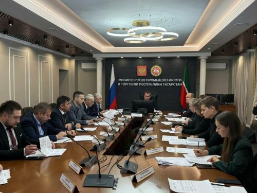 VI Республиканский конкурс «Инженер года» принял рекордные 372 заявки