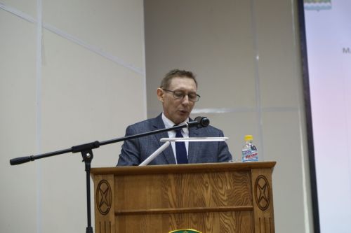 Бюджет: Мамадышский район и город утвердили финансовые планы до 2028 года