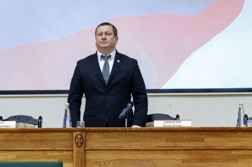 В Мамадыше состоится подведение итогов Года защитников Отечества