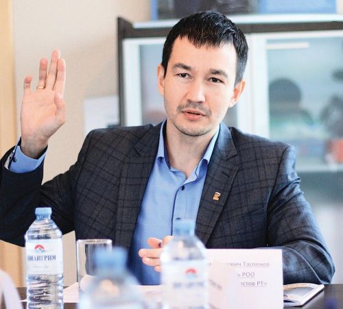 Как Татарстан помогает ветеранам СВО вернуться к мирной жизни