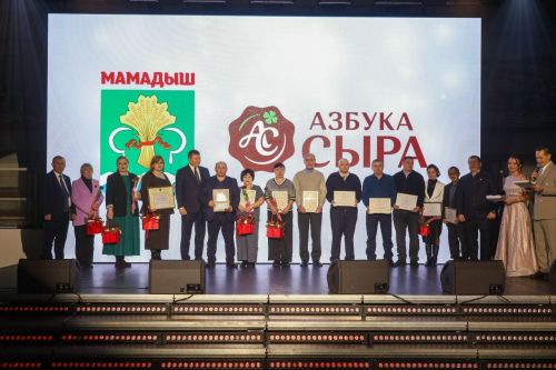Мамадыш чествует героев: итоги года, память о павших и вера в будущее