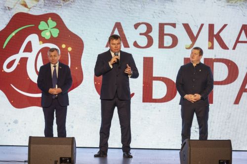 Мамадыш чествует героев: итоги года, память о павших и вера в будущее