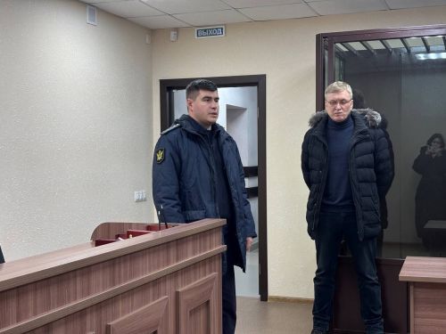 В Мамадыше провели пожарные учения в здании мировых судей