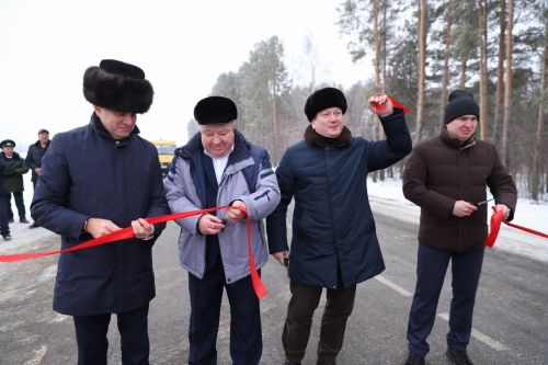 Они создают наше настоящее: благодарность землякам, меняющим жизнь к лучшему