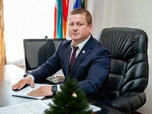 Вадим Никитин вошел в ТОП лучших глав Татарстана