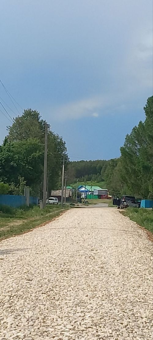 В Шадчинском поселении обустроены улицы и общественные территории