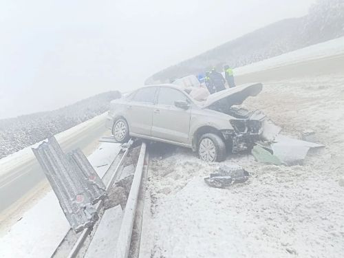 В Мамадышском районе в ДТП погиб водитель