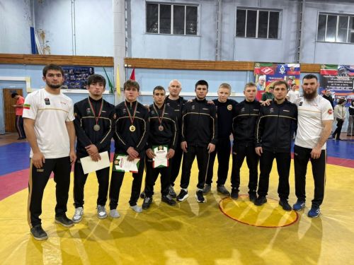 Как многолетнее партнёрство с бизнесом помогает выращивать чемпионов