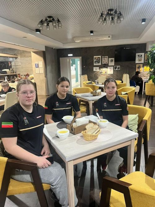 Как многолетнее партнёрство с бизнесом помогает выращивать чемпионов