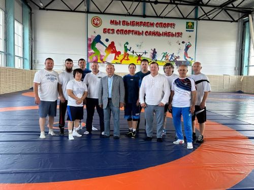 Как многолетнее партнёрство с бизнесом помогает выращивать чемпионов