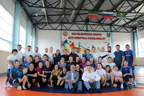 Как многолетнее партнёрство с бизнесом помогает выращивать чемпионов