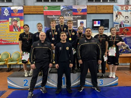 Как многолетнее партнёрство с бизнесом помогает выращивать чемпионов