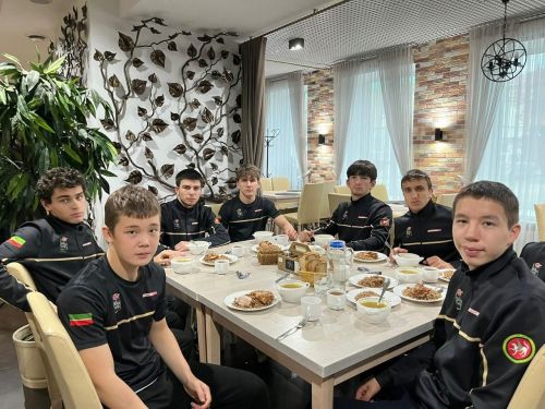 Как многолетнее партнёрство с бизнесом помогает выращивать чемпионов