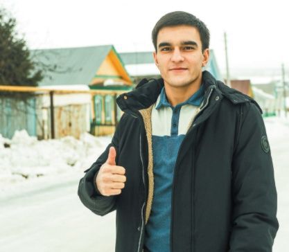 Семья из Узбекистана планирует переехать в Мамадышский район