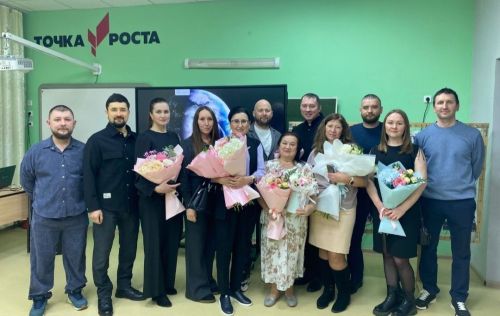 В Мамадышских школах состоялись традиционные вечера встречи выпускников