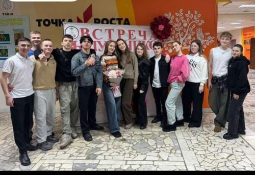 В Мамадышских школах состоялись традиционные вечера встречи выпускников